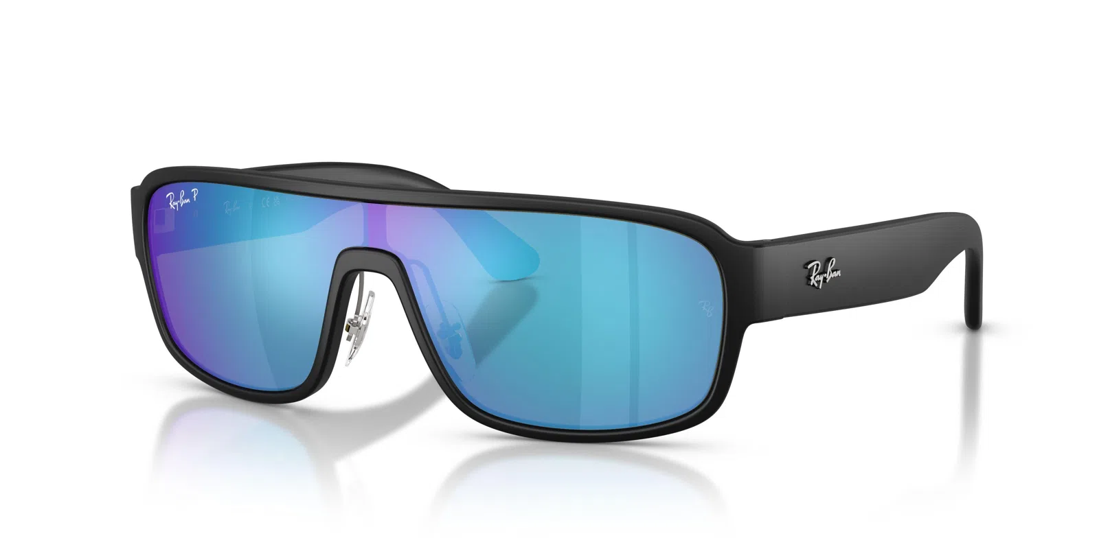 Ray-Ban 2233 Sunglasses - view 37